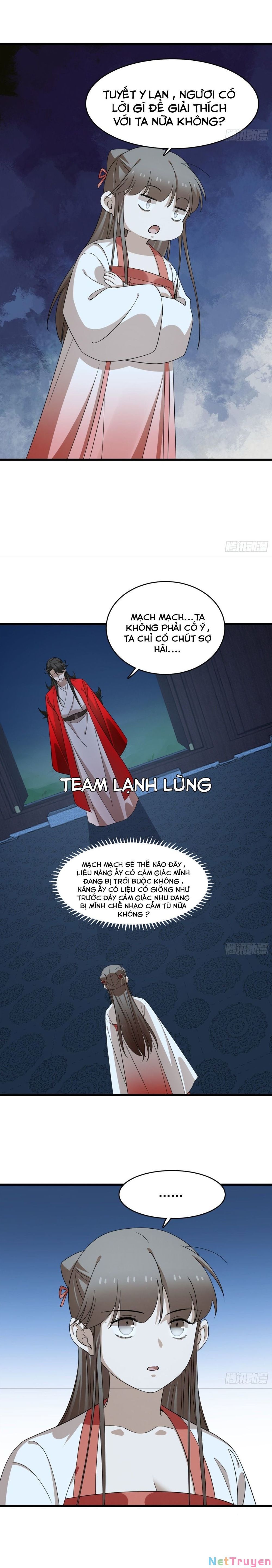 đọc truyện Độc Bộ Thiên Hạ: Đặc Công Thần Y Chương 337 ảnh 6 tại Thiên Thai Truyện