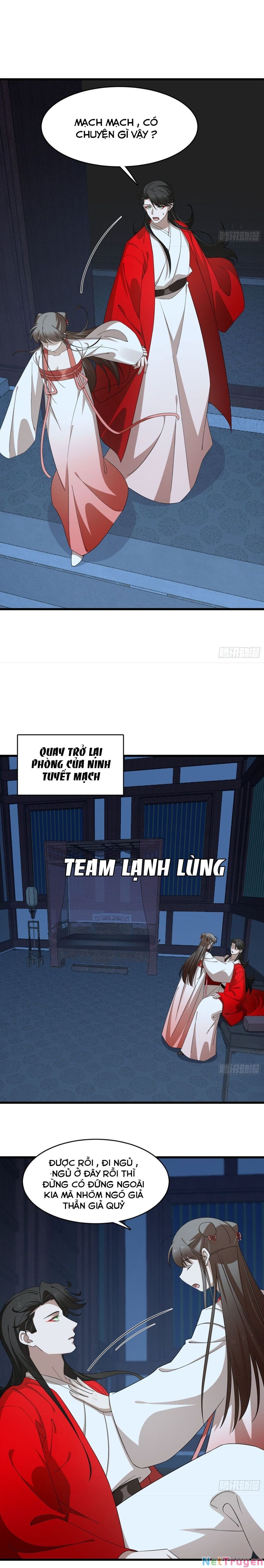 đọc truyện Độc Bộ Thiên Hạ: Đặc Công Thần Y Chương 337 ảnh 7 tại Thiên Thai Truyện