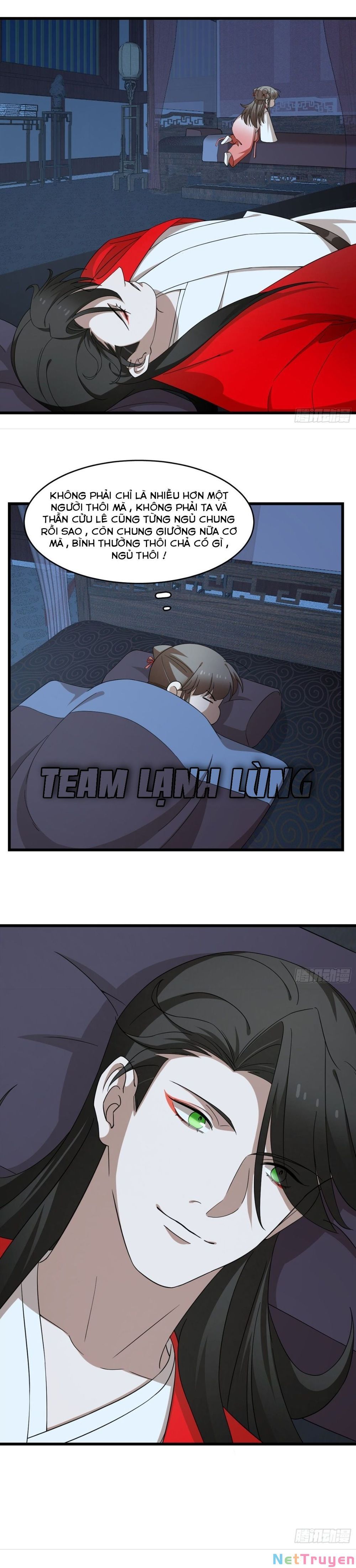 đọc truyện Độc Bộ Thiên Hạ: Đặc Công Thần Y Chương 337 ảnh 8 tại Thiên Thai Truyện