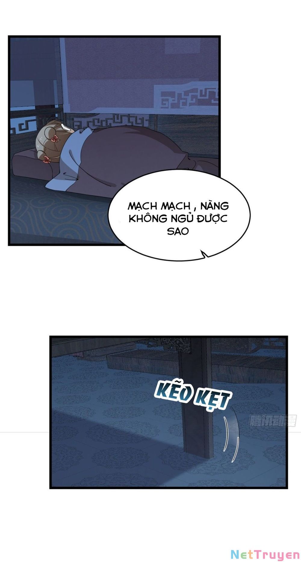 đọc truyện Độc Bộ Thiên Hạ: Đặc Công Thần Y Chương 337 ảnh 9 tại Thiên Thai Truyện