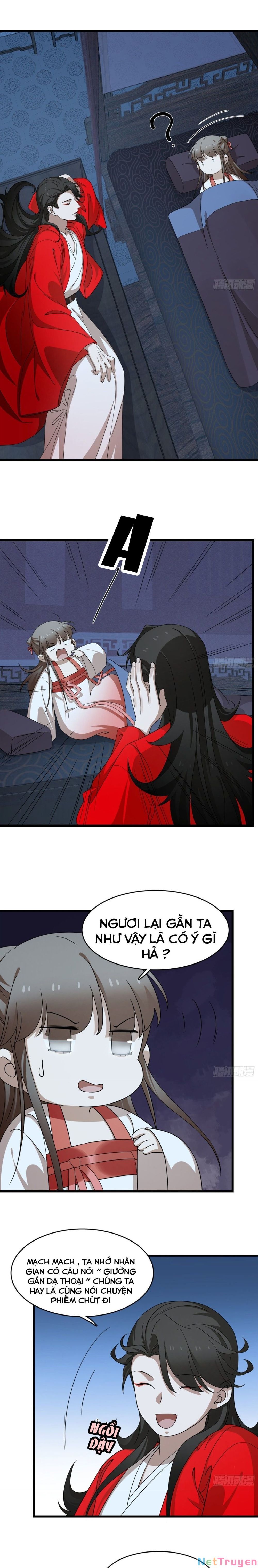 đọc truyện Độc Bộ Thiên Hạ: Đặc Công Thần Y Chương 337 ảnh 10 tại Thiên Thai Truyện