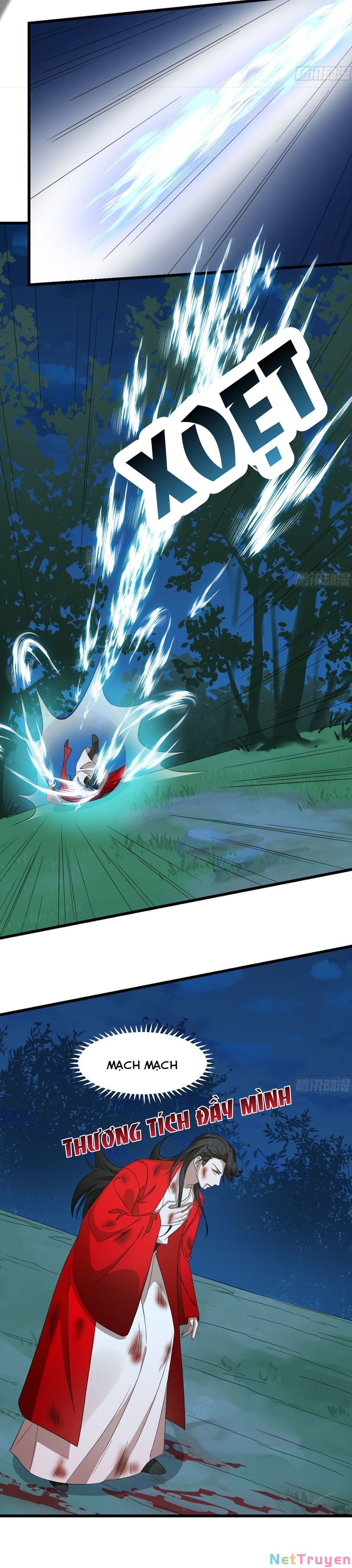 đọc truyện Độc Bộ Thiên Hạ: Đặc Công Thần Y Chương 338 ảnh 12 tại Thiên Thai Truyện