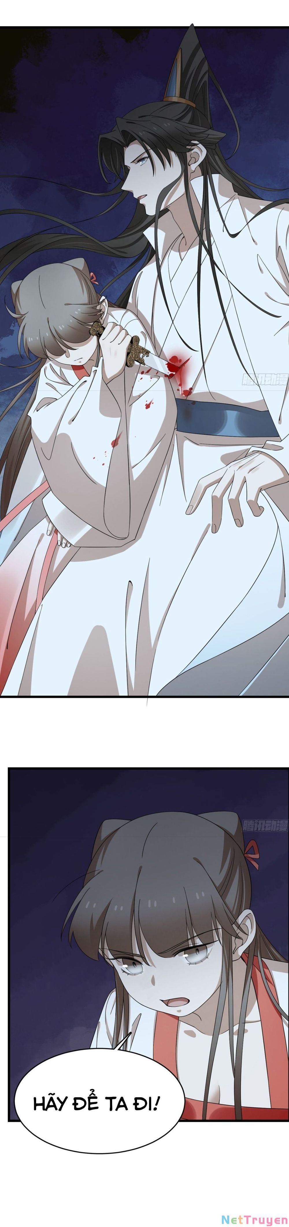 đọc truyện Độc Bộ Thiên Hạ: Đặc Công Thần Y Chương 338 ảnh 14 tại Thiên Thai Truyện