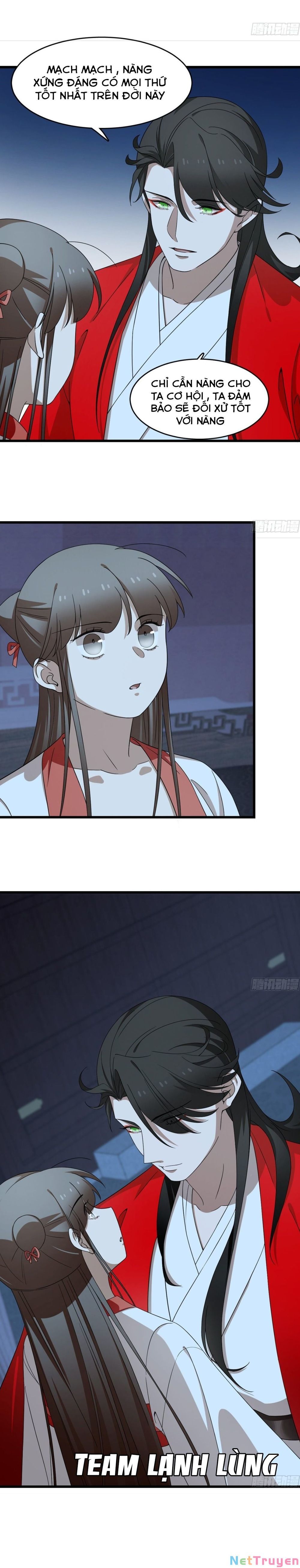 đọc truyện Độc Bộ Thiên Hạ: Đặc Công Thần Y Chương 338 ảnh 5 tại Thiên Thai Truyện