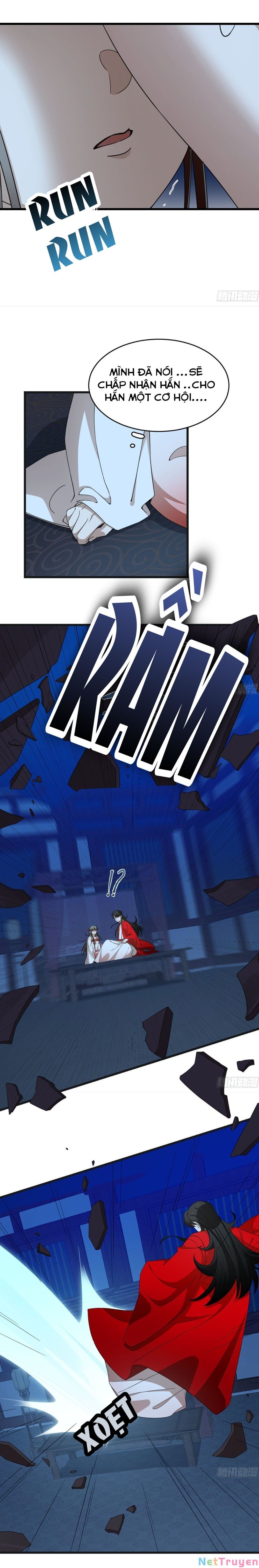 đọc truyện Độc Bộ Thiên Hạ: Đặc Công Thần Y Chương 338 ảnh 6 tại Thiên Thai Truyện