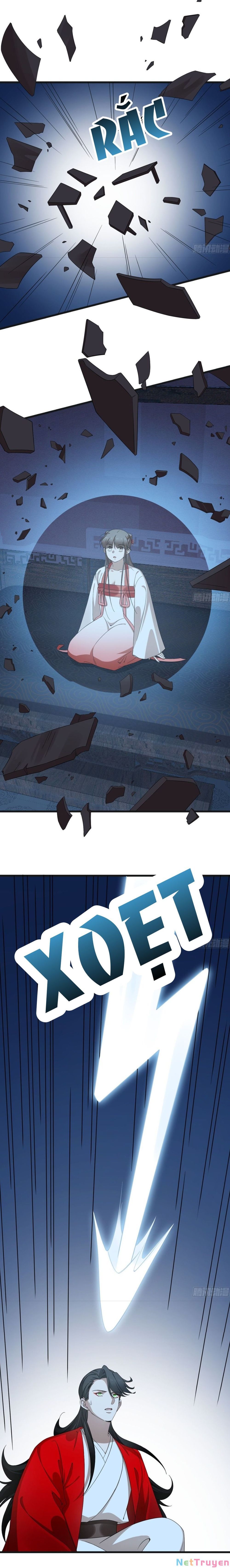 đọc truyện Độc Bộ Thiên Hạ: Đặc Công Thần Y Chương 338 ảnh 7 tại Thiên Thai Truyện