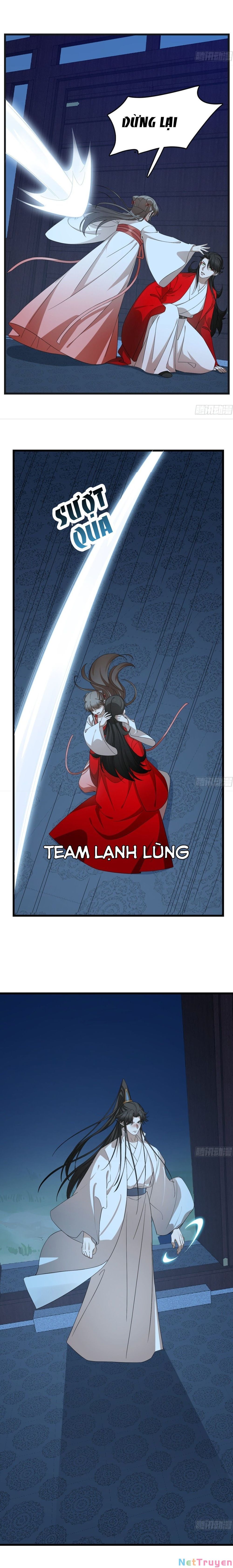 đọc truyện Độc Bộ Thiên Hạ: Đặc Công Thần Y Chương 338 ảnh 8 tại Thiên Thai Truyện