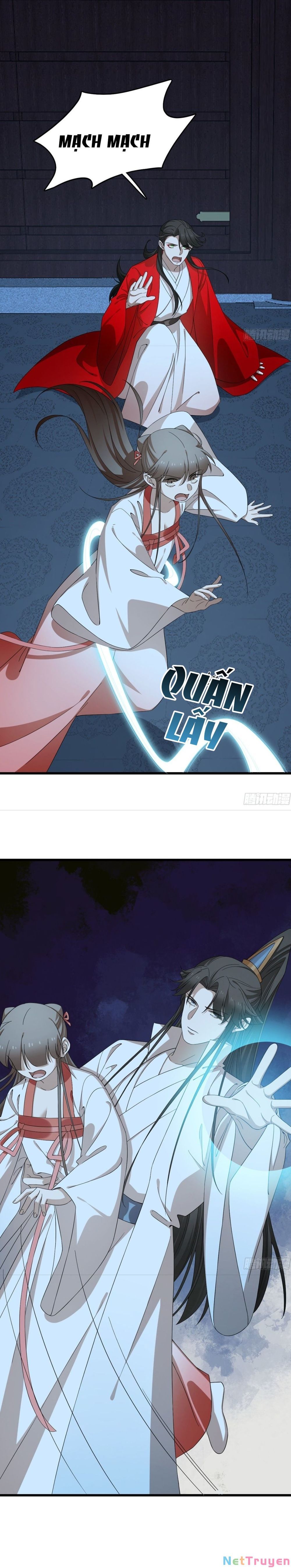 đọc truyện Độc Bộ Thiên Hạ: Đặc Công Thần Y Chương 338 ảnh 9 tại Thiên Thai Truyện