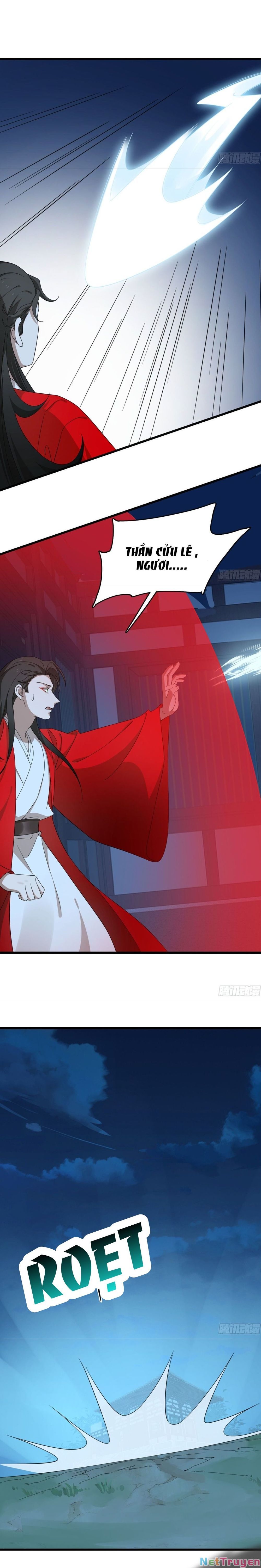 đọc truyện Độc Bộ Thiên Hạ: Đặc Công Thần Y Chương 338 ảnh 10 tại Thiên Thai Truyện