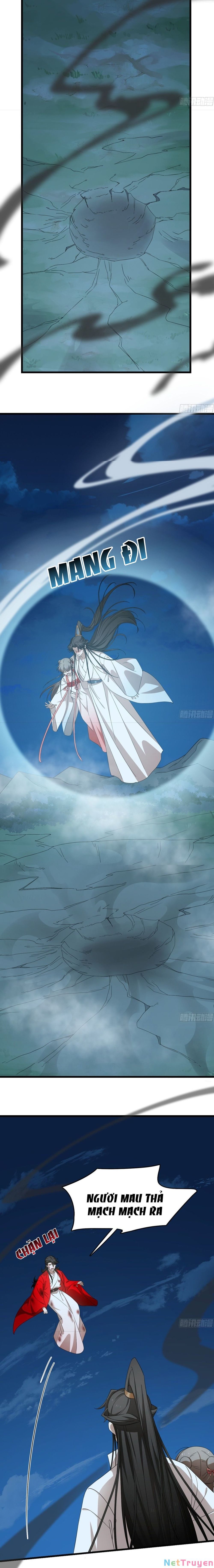 đọc truyện Độc Bộ Thiên Hạ: Đặc Công Thần Y Chương 338 ảnh 11 tại Thiên Thai Truyện