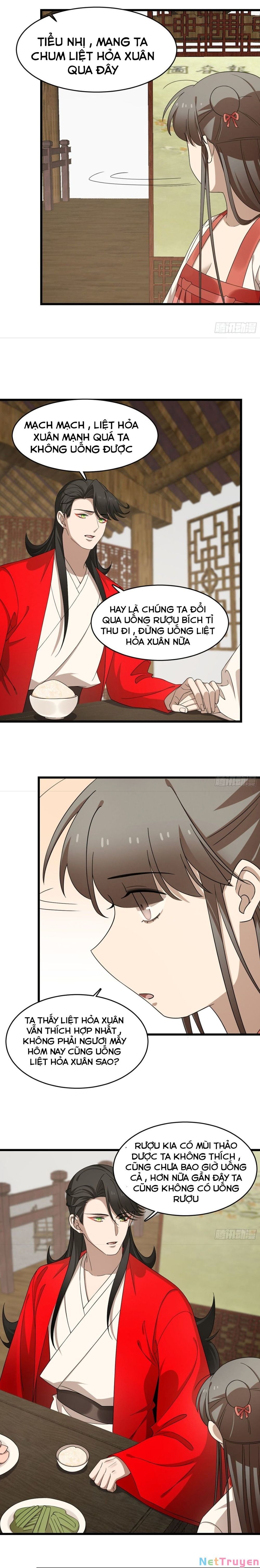 đọc truyện Độc Bộ Thiên Hạ: Đặc Công Thần Y Chương 339 ảnh 12 tại Thiên Thai Truyện