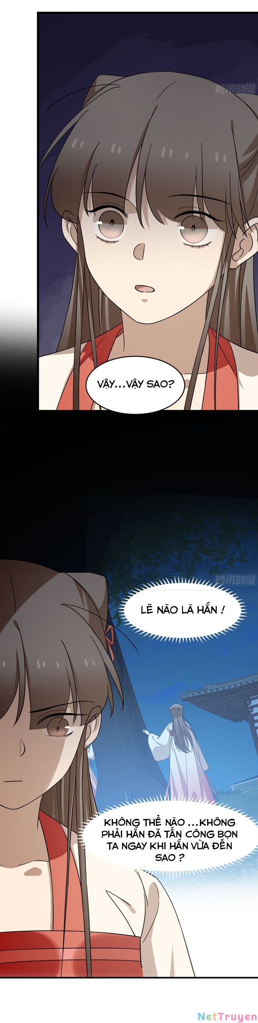 đọc truyện Độc Bộ Thiên Hạ: Đặc Công Thần Y Chương 339 ảnh 13 tại Thiên Thai Truyện