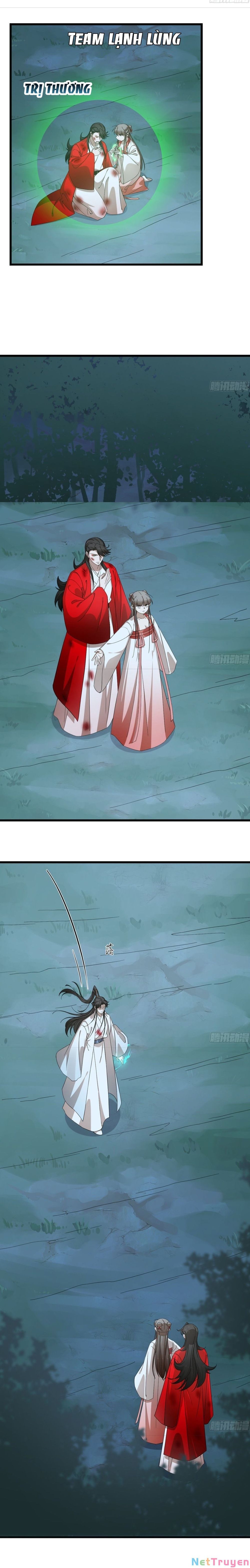 đọc truyện Độc Bộ Thiên Hạ: Đặc Công Thần Y Chương 339 ảnh 4 tại Thiên Thai Truyện