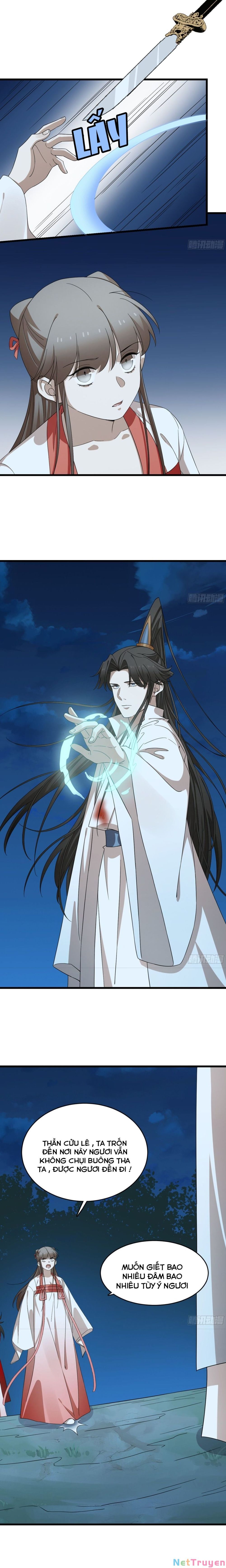 đọc truyện Độc Bộ Thiên Hạ: Đặc Công Thần Y Chương 339 ảnh 6 tại Thiên Thai Truyện