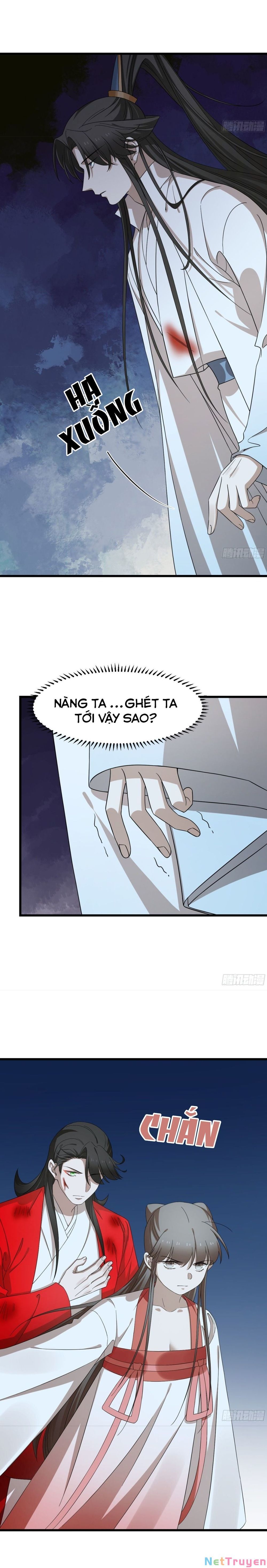 đọc truyện Độc Bộ Thiên Hạ: Đặc Công Thần Y Chương 339 ảnh 7 tại Thiên Thai Truyện