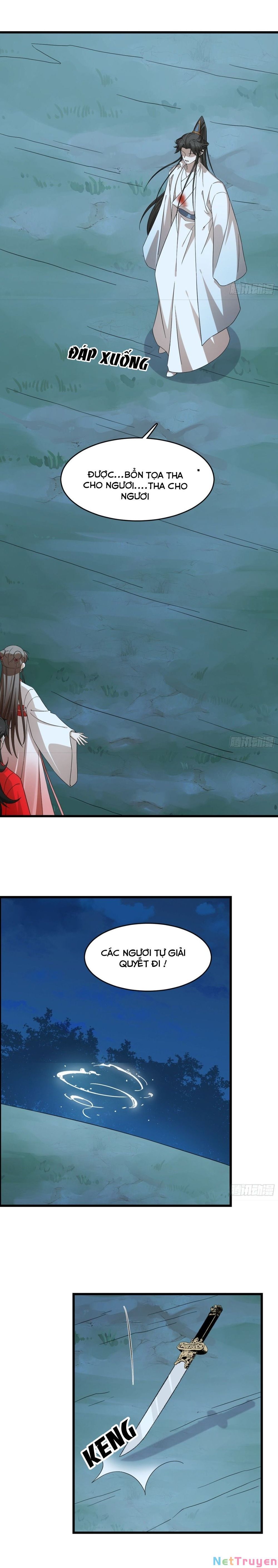 đọc truyện Độc Bộ Thiên Hạ: Đặc Công Thần Y Chương 339 ảnh 8 tại Thiên Thai Truyện