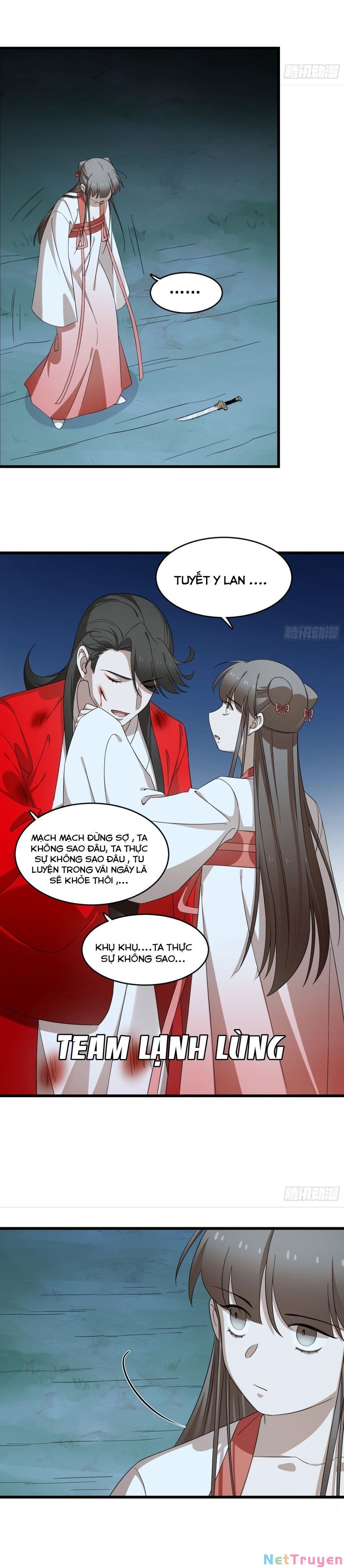 đọc truyện Độc Bộ Thiên Hạ: Đặc Công Thần Y Chương 339 ảnh 9 tại Thiên Thai Truyện