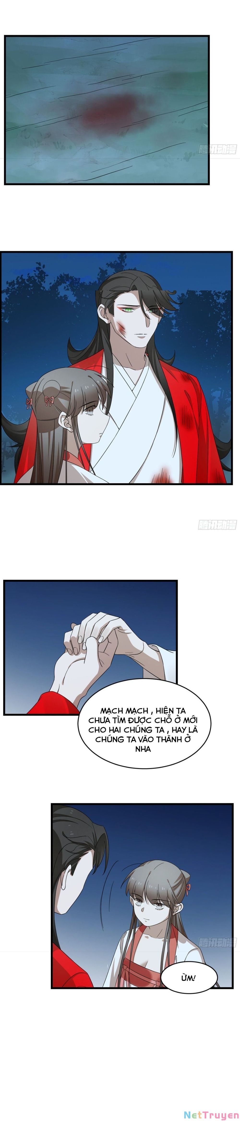 đọc truyện Độc Bộ Thiên Hạ: Đặc Công Thần Y Chương 339 ảnh 10 tại Thiên Thai Truyện