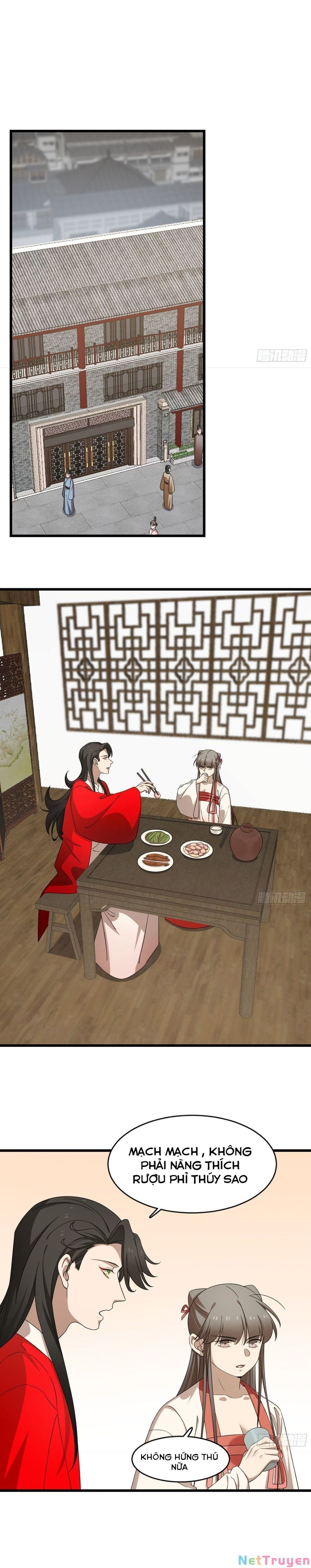 đọc truyện Độc Bộ Thiên Hạ: Đặc Công Thần Y Chương 339 ảnh 11 tại Thiên Thai Truyện