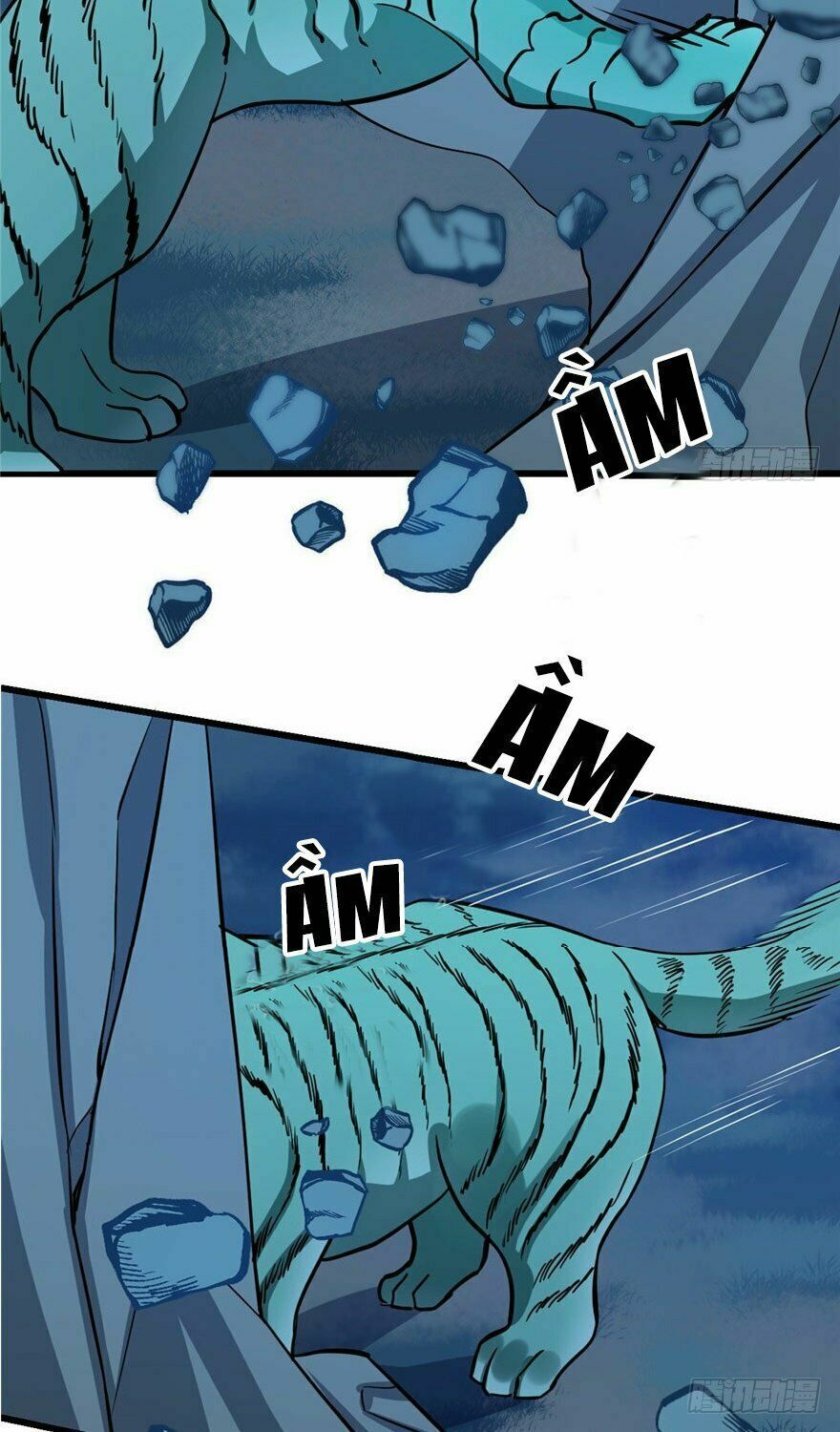 đọc truyện Độc Bộ Thiên Hạ: Đặc Công Thần Y Chương 34 ảnh 61 tại Thiên Thai Truyện