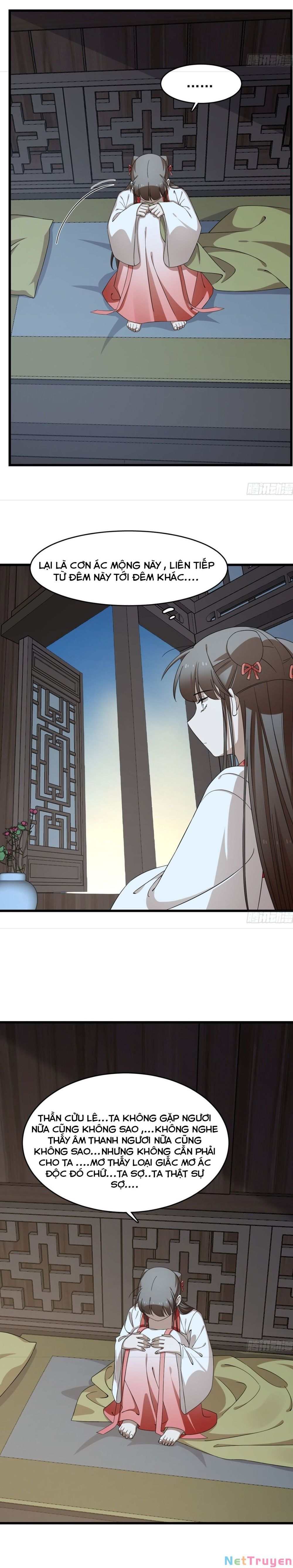 đọc truyện Độc Bộ Thiên Hạ: Đặc Công Thần Y Chương 340 ảnh 4 tại Thiên Thai Truyện