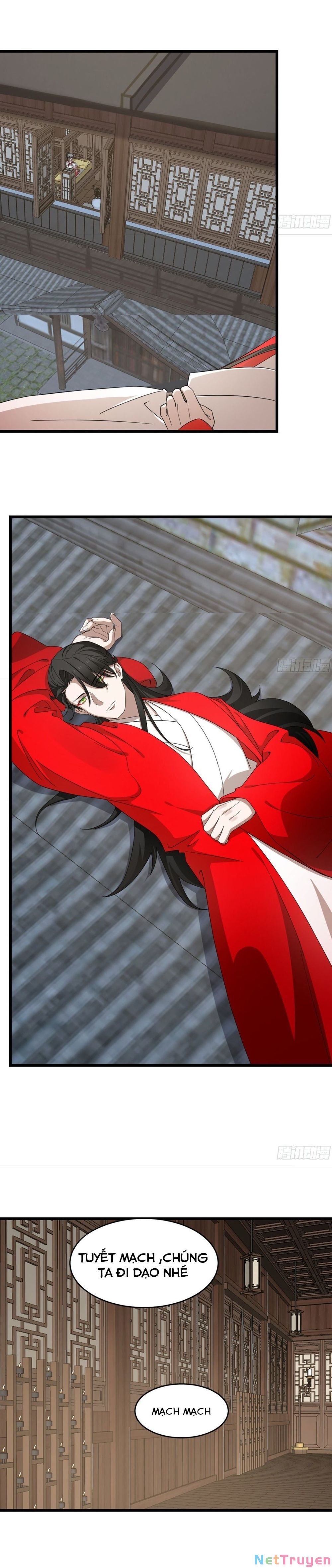 đọc truyện Độc Bộ Thiên Hạ: Đặc Công Thần Y Chương 340 ảnh 5 tại Thiên Thai Truyện