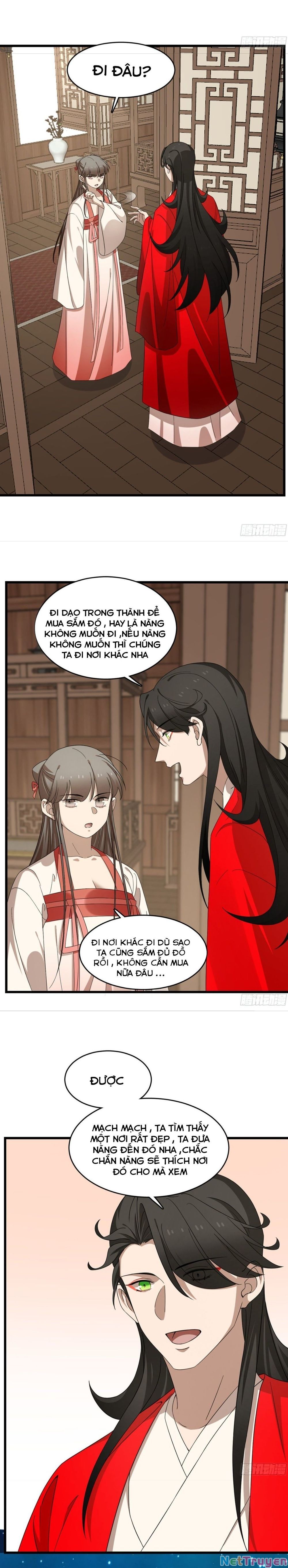 đọc truyện Độc Bộ Thiên Hạ: Đặc Công Thần Y Chương 340 ảnh 6 tại Thiên Thai Truyện