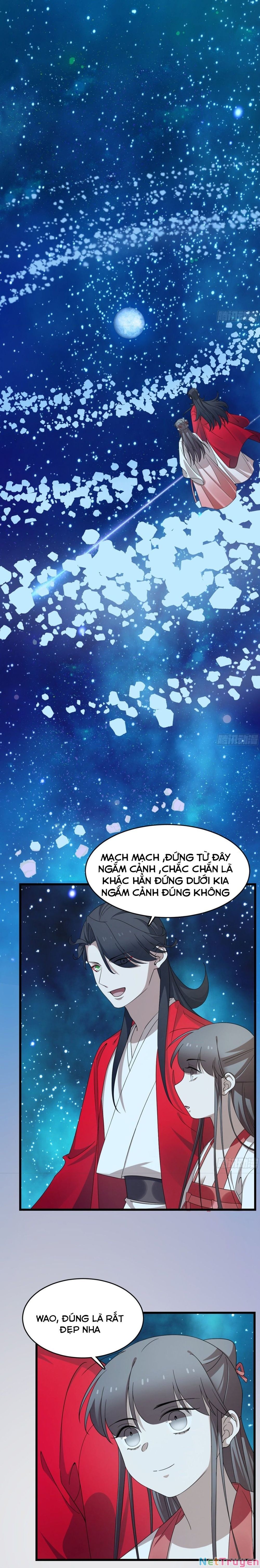 đọc truyện Độc Bộ Thiên Hạ: Đặc Công Thần Y Chương 340 ảnh 7 tại Thiên Thai Truyện