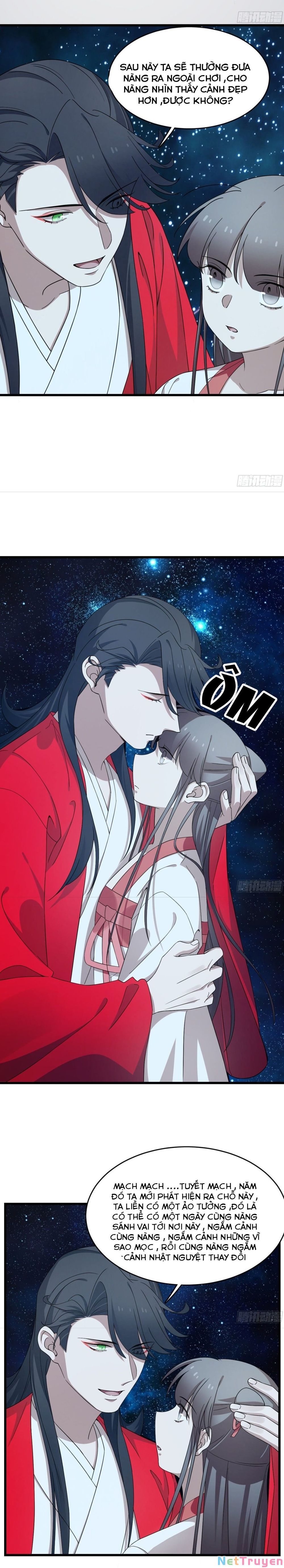 đọc truyện Độc Bộ Thiên Hạ: Đặc Công Thần Y Chương 340 ảnh 8 tại Thiên Thai Truyện