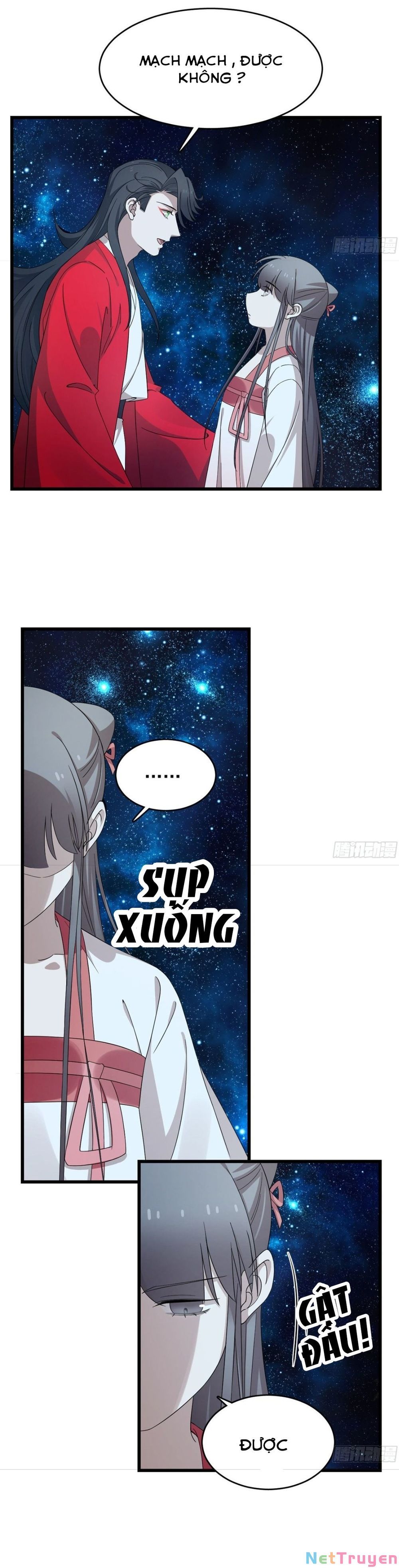 đọc truyện Độc Bộ Thiên Hạ: Đặc Công Thần Y Chương 340 ảnh 9 tại Thiên Thai Truyện