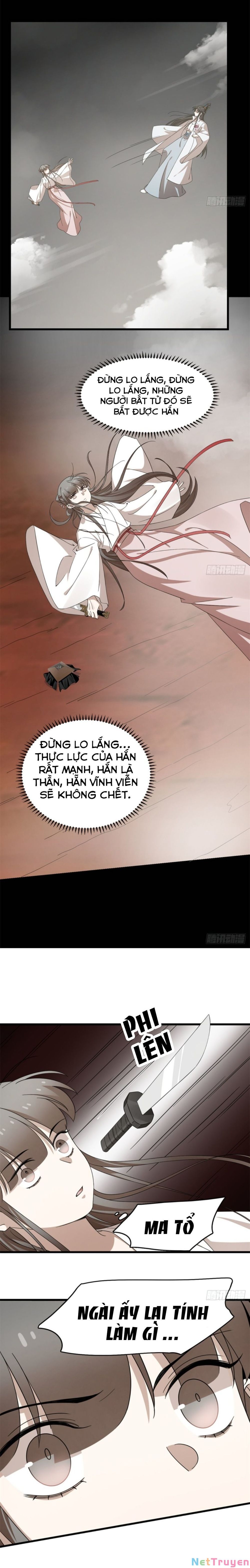 đọc truyện Độc Bộ Thiên Hạ: Đặc Công Thần Y Chương 341 ảnh 13 tại Thiên Thai Truyện