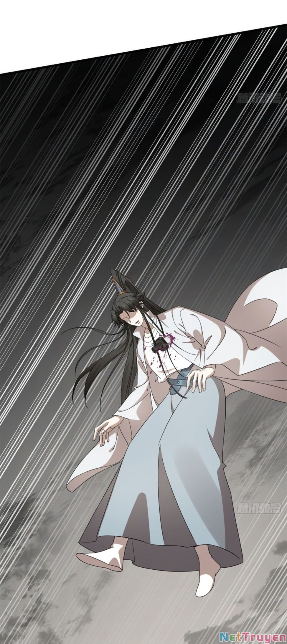 đọc truyện Độc Bộ Thiên Hạ: Đặc Công Thần Y Chương 341 ảnh 14 tại Thiên Thai Truyện