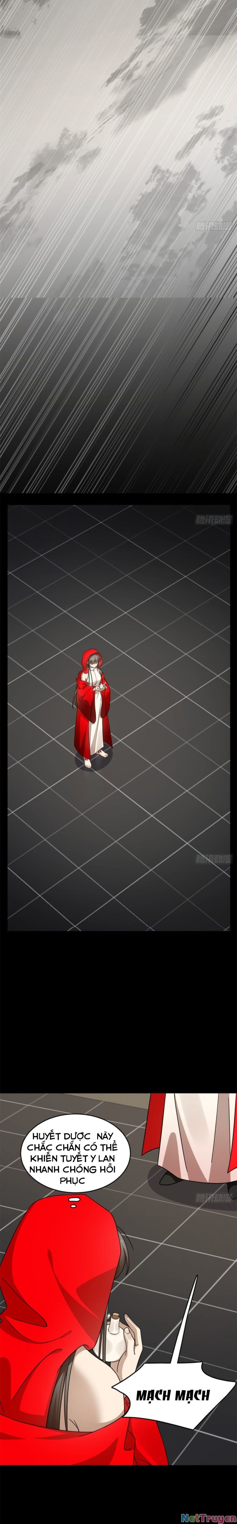 đọc truyện Độc Bộ Thiên Hạ: Đặc Công Thần Y Chương 341 ảnh 15 tại Thiên Thai Truyện