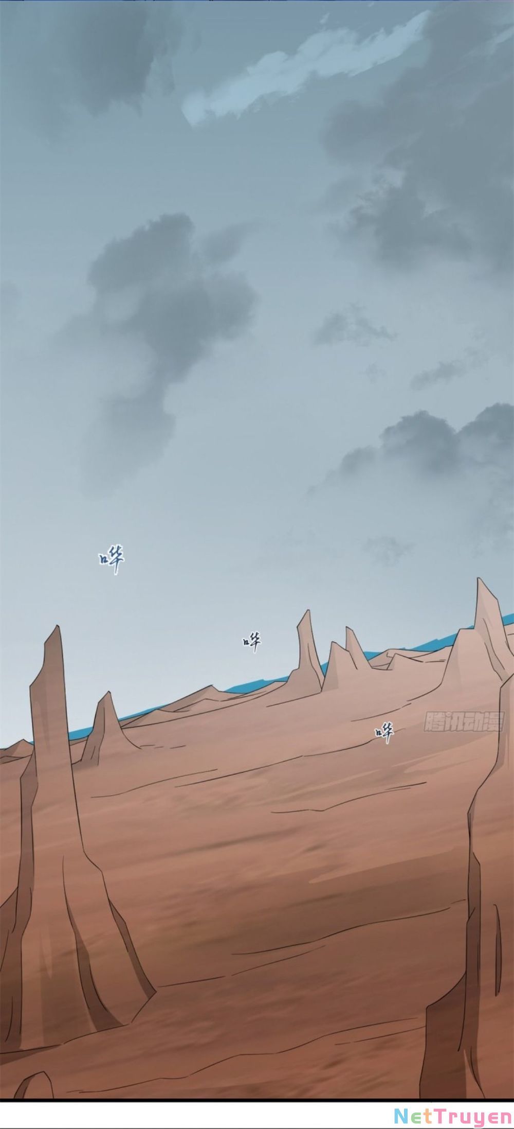 đọc truyện Độc Bộ Thiên Hạ: Đặc Công Thần Y Chương 341 ảnh 4 tại Thiên Thai Truyện