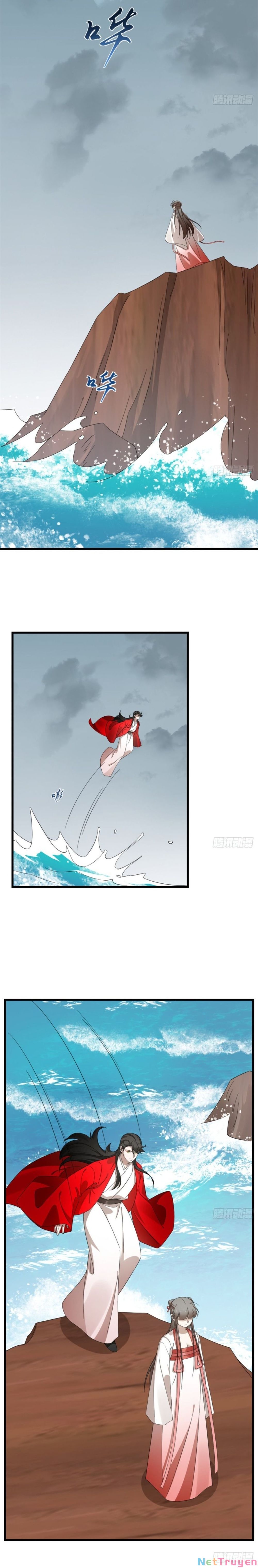 đọc truyện Độc Bộ Thiên Hạ: Đặc Công Thần Y Chương 341 ảnh 5 tại Thiên Thai Truyện