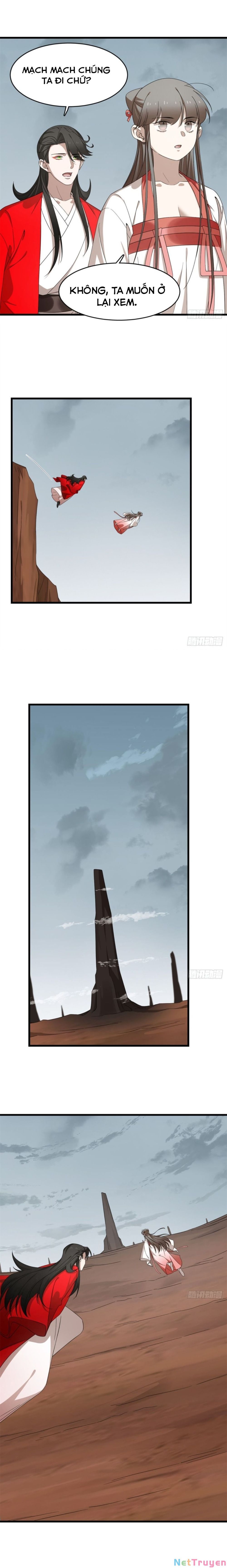 đọc truyện Độc Bộ Thiên Hạ: Đặc Công Thần Y Chương 341 ảnh 6 tại Thiên Thai Truyện