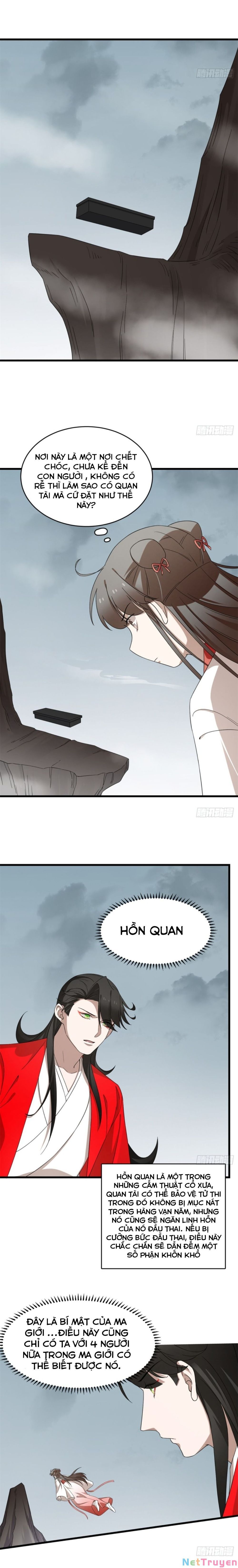 đọc truyện Độc Bộ Thiên Hạ: Đặc Công Thần Y Chương 341 ảnh 7 tại Thiên Thai Truyện