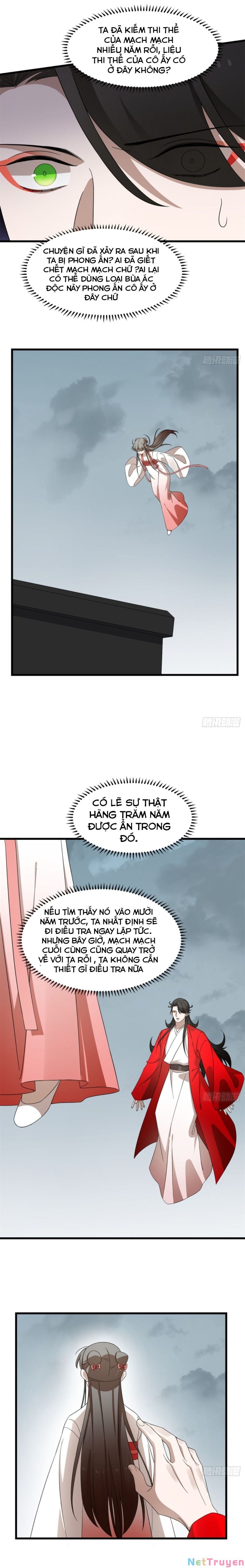 đọc truyện Độc Bộ Thiên Hạ: Đặc Công Thần Y Chương 341 ảnh 8 tại Thiên Thai Truyện