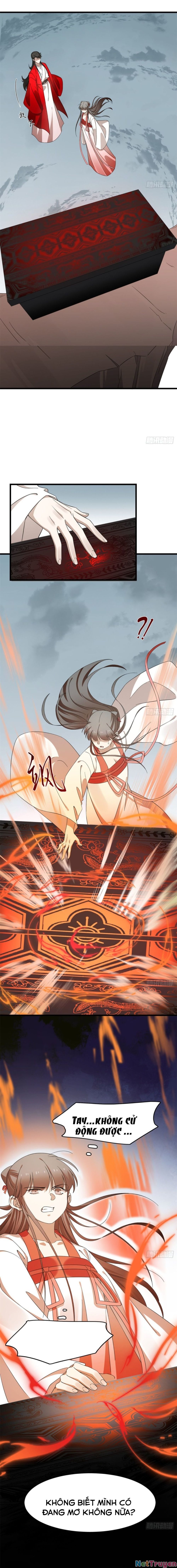 đọc truyện Độc Bộ Thiên Hạ: Đặc Công Thần Y Chương 341 ảnh 9 tại Thiên Thai Truyện