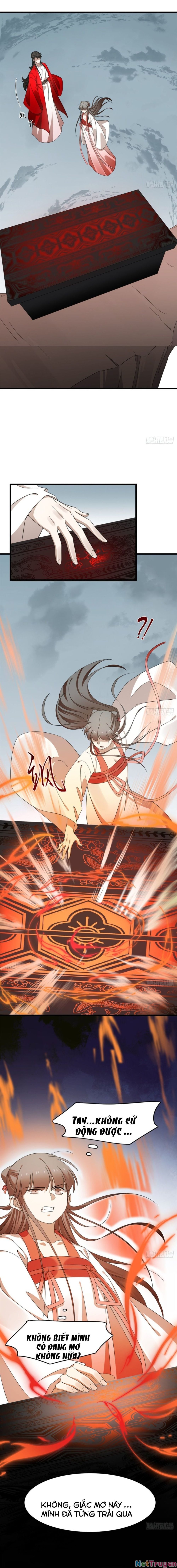 đọc truyện Độc Bộ Thiên Hạ: Đặc Công Thần Y Chương 341 ảnh 10 tại Thiên Thai Truyện