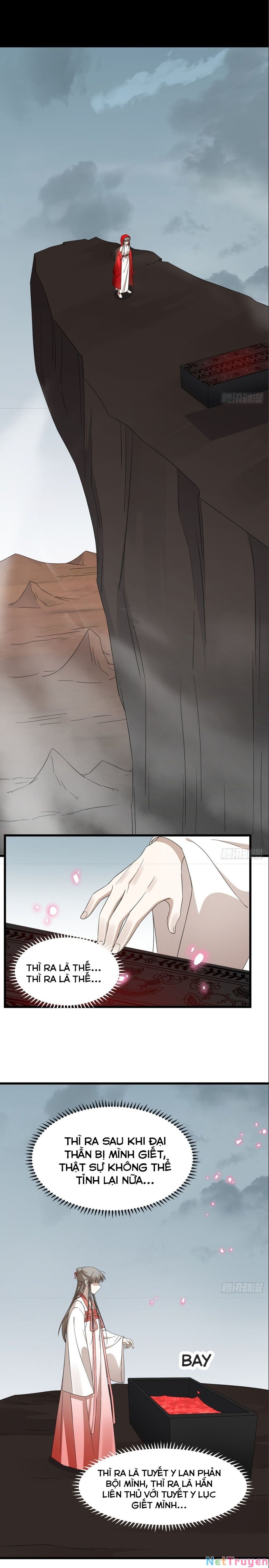 đọc truyện Độc Bộ Thiên Hạ: Đặc Công Thần Y Chương 342 ảnh 12 tại Thiên Thai Truyện