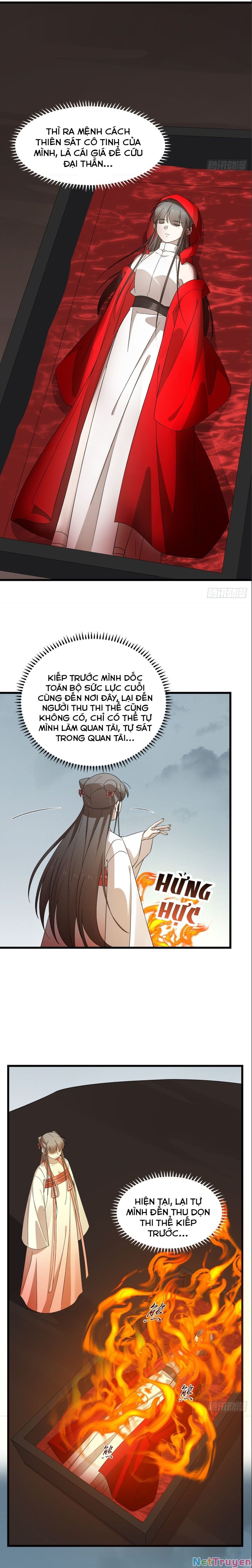 đọc truyện Độc Bộ Thiên Hạ: Đặc Công Thần Y Chương 342 ảnh 13 tại Thiên Thai Truyện