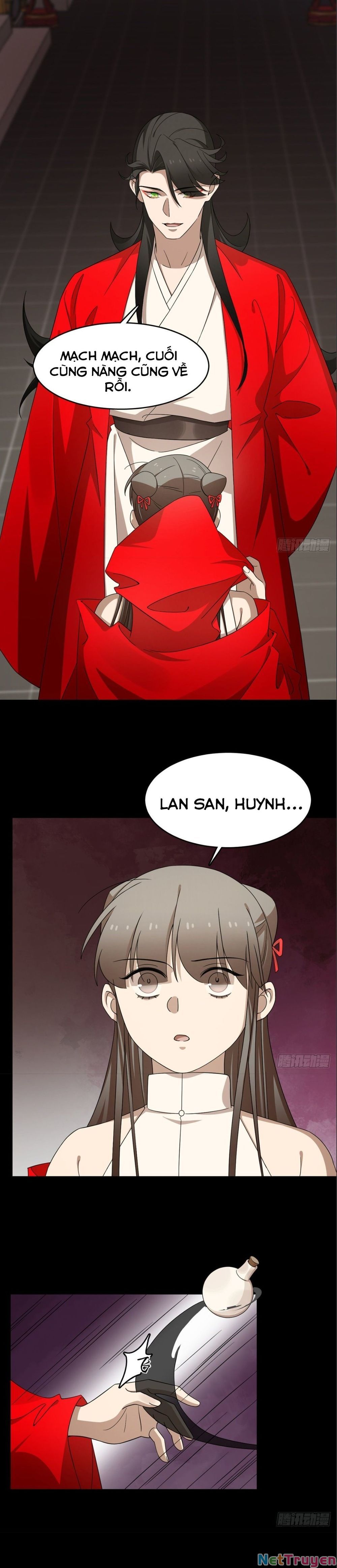 đọc truyện Độc Bộ Thiên Hạ: Đặc Công Thần Y Chương 342 ảnh 4 tại Thiên Thai Truyện