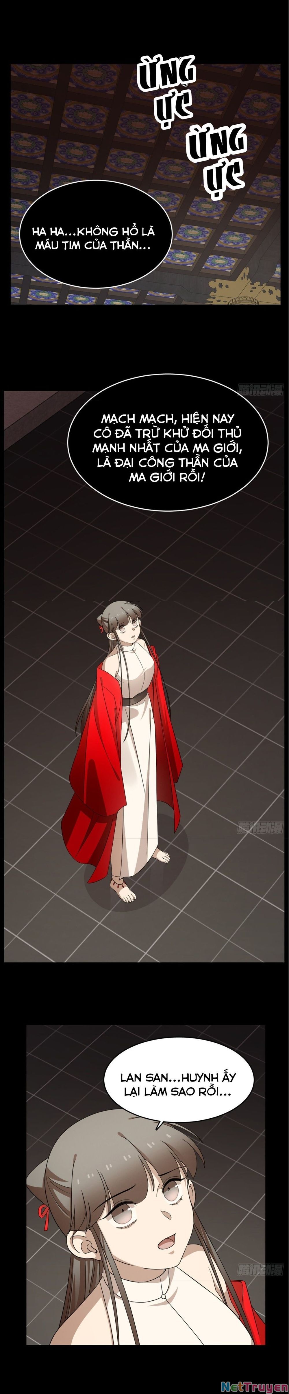 đọc truyện Độc Bộ Thiên Hạ: Đặc Công Thần Y Chương 342 ảnh 5 tại Thiên Thai Truyện