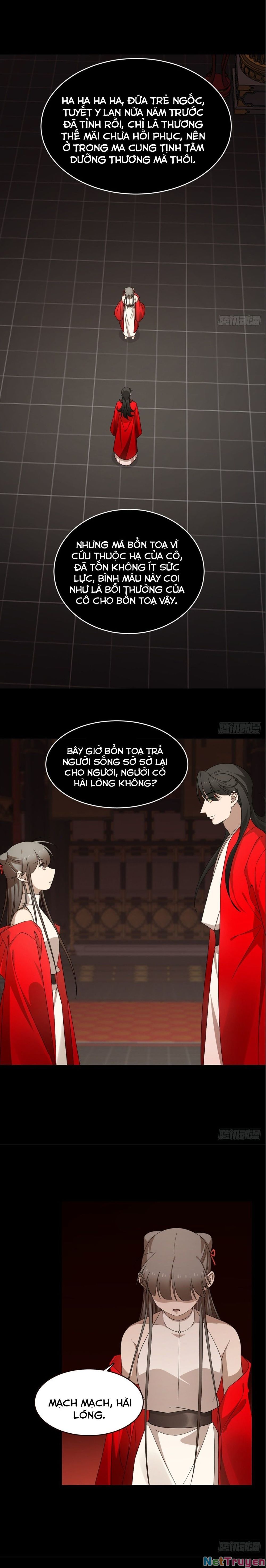 đọc truyện Độc Bộ Thiên Hạ: Đặc Công Thần Y Chương 342 ảnh 6 tại Thiên Thai Truyện