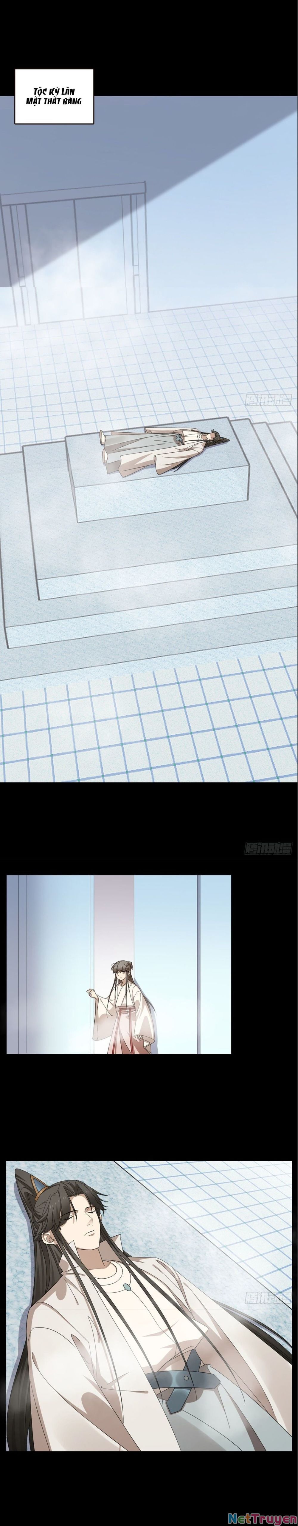 đọc truyện Độc Bộ Thiên Hạ: Đặc Công Thần Y Chương 342 ảnh 7 tại Thiên Thai Truyện