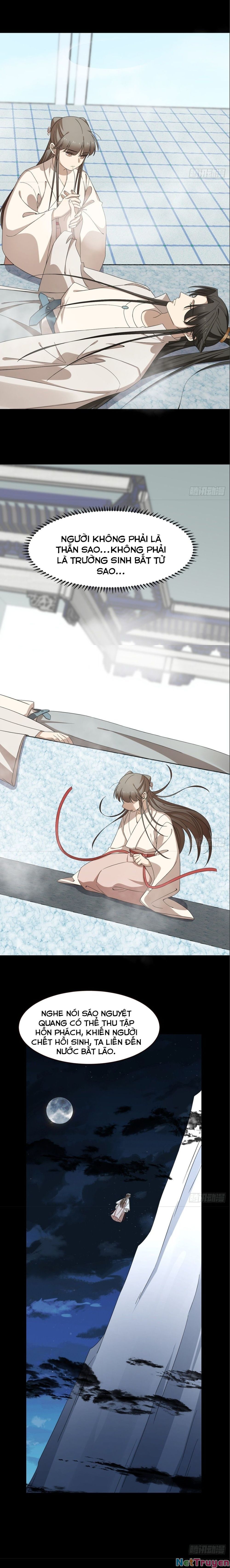 đọc truyện Độc Bộ Thiên Hạ: Đặc Công Thần Y Chương 342 ảnh 8 tại Thiên Thai Truyện