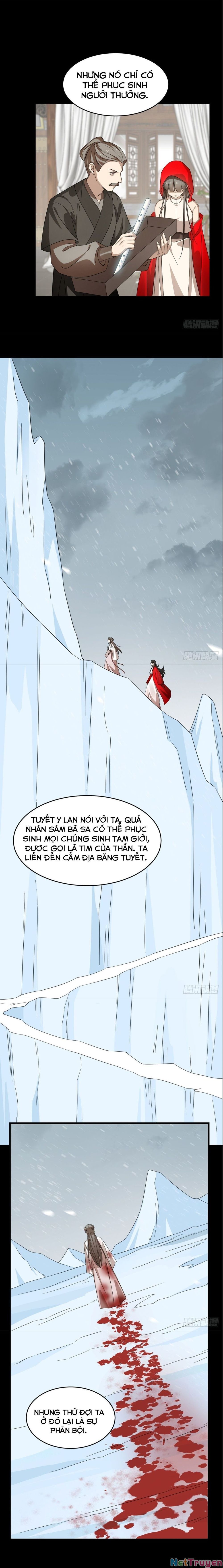 đọc truyện Độc Bộ Thiên Hạ: Đặc Công Thần Y Chương 342 ảnh 9 tại Thiên Thai Truyện