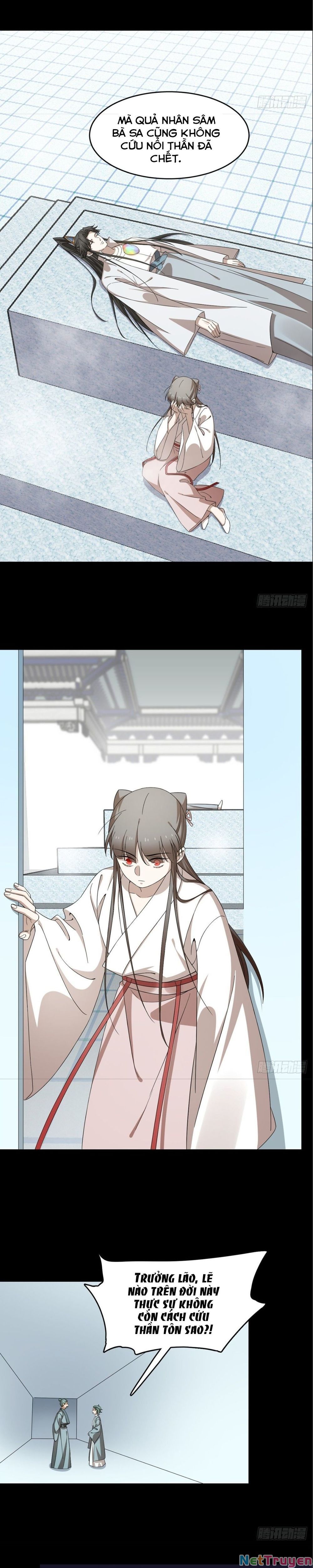 đọc truyện Độc Bộ Thiên Hạ: Đặc Công Thần Y Chương 342 ảnh 10 tại Thiên Thai Truyện