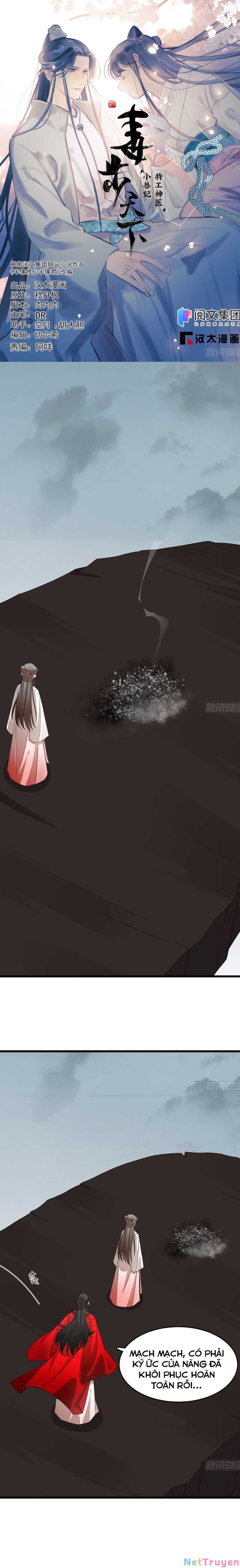 đọc truyện Độc Bộ Thiên Hạ: Đặc Công Thần Y Chương 343 ảnh 3 tại Thiên Thai Truyện